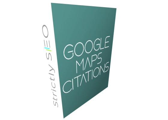 Google Maps Citations 560x400 